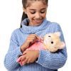 Интерактивная игрушка Moose Little Live Pets Котенок-обнимашка Джинджер (26492) изображение 7
