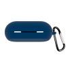 Чохол для навушників BeCover Silicon для Sony WF-C500 Dark Blue (712021) зображення 2