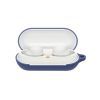 Чохол для навушників BeCover Silicon для Sony WF-C500 Dark Blue (712021)