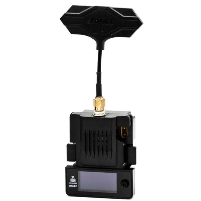 Передатчик (TX) Emax Aeris Link Micro ELRS 2.4G (Emax-TX24)