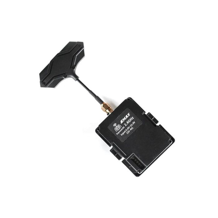 Передатчик (TX) Emax Aeris Link Micro ELRS 2.4G (Emax-TX24) изображение 2