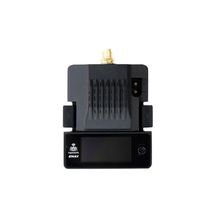 Передатчик (TX) Emax Aeris Link Micro ELRS 2.4G (Emax-TX24) изображение 4
