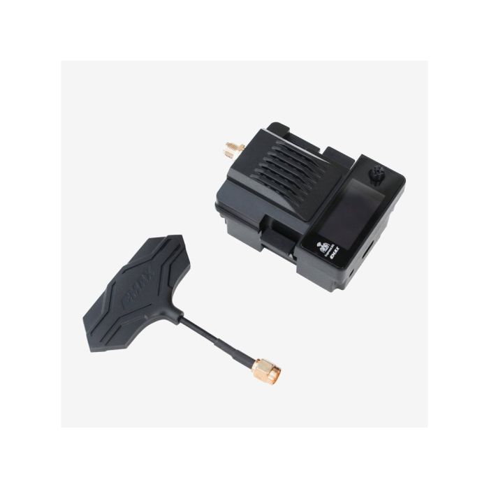 Передатчик (TX) Emax Aeris Link Micro ELRS 2.4G (Emax-TX24) изображение 6