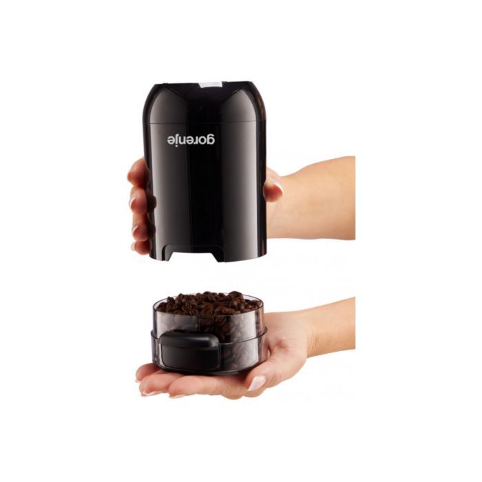 Кофемолка Gorenje SMK150SB изображение 9