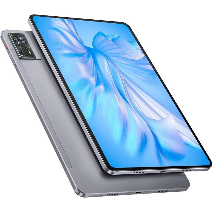 Планшет OUKITEL OT5S 12" FHD 6 / 256GB /Dual SIM / LTE Grey/Black (6931940754682) изображение 10