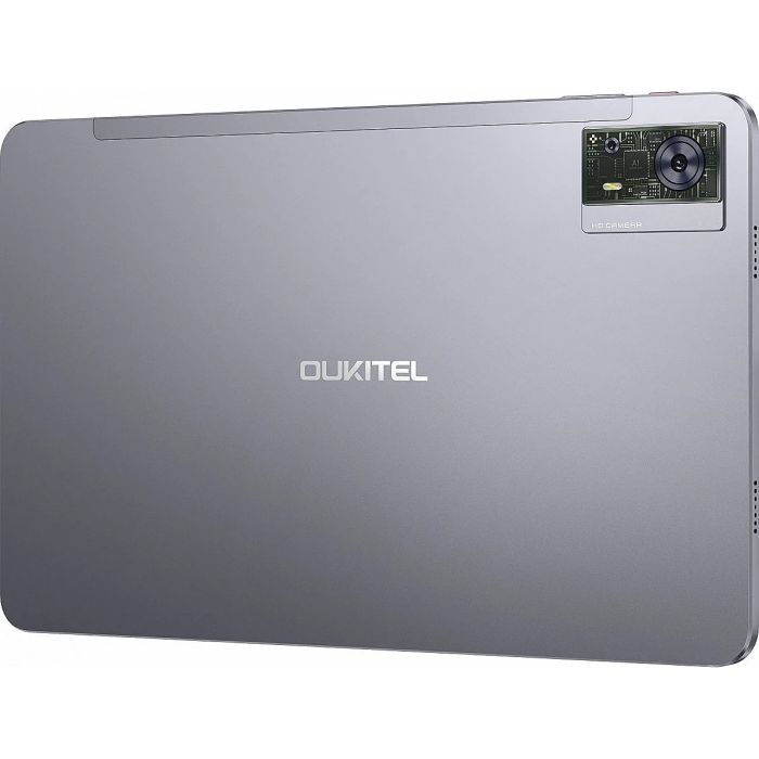 Планшет OUKITEL OT5S 12" FHD 6 / 256GB /Dual SIM / LTE Grey/Black (6931940754682) изображение 8