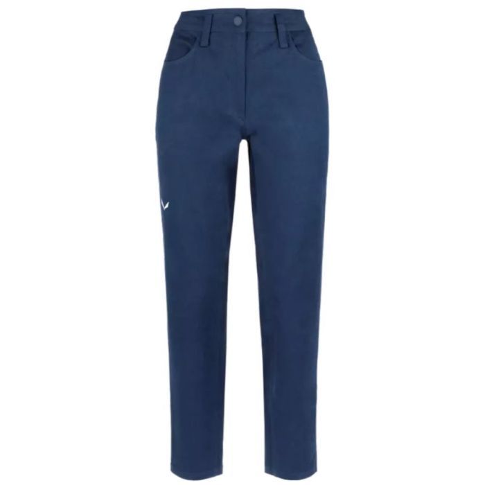 Штаны Salewa Fanes Hemp Wms Pants 28246 3960 42/36 S (013.012.0392)