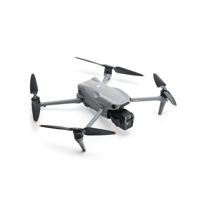 Квадрокоптер DJI Air 3S (DJI RC-N3) пульт без дисплея (CP.MA.00000814.02)