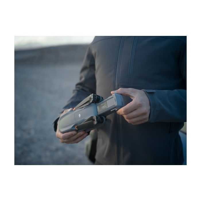 Квадрокоптер DJI Air 3S (DJI RC-N3) пульт без дисплея (CP.MA.00000814.02) изображение 3