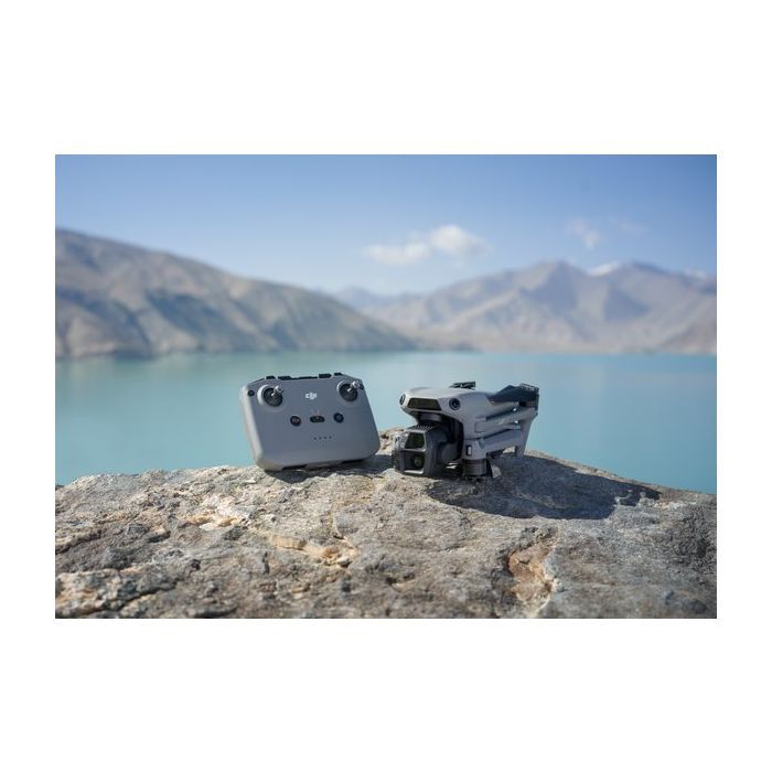 Квадрокоптер DJI Air 3S (DJI RC-N3) пульт без дисплея (CP.MA.00000814.02) изображение 8