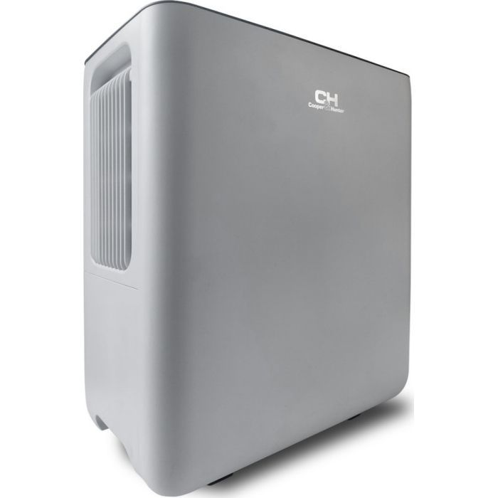 Осушитель воздуха Cooper&Hunter CH-D009WD10-20LDUWF изображение 2