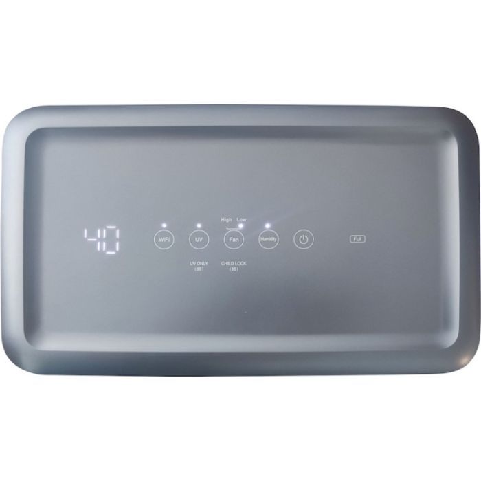 Осушитель воздуха Cooper&Hunter CH-D009WD10-20LDUWF изображение 4