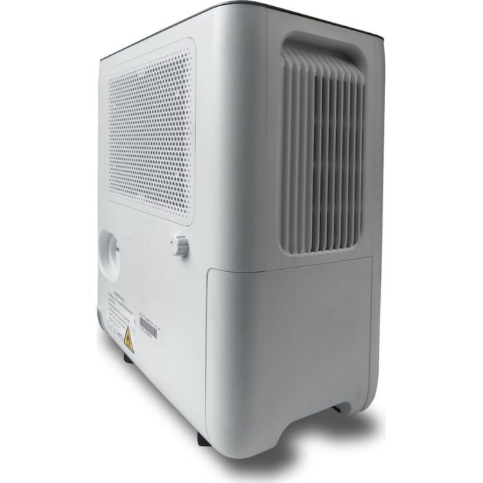 Осушитель воздуха Cooper&Hunter CH-D009WD10-20LDUWF изображение 7