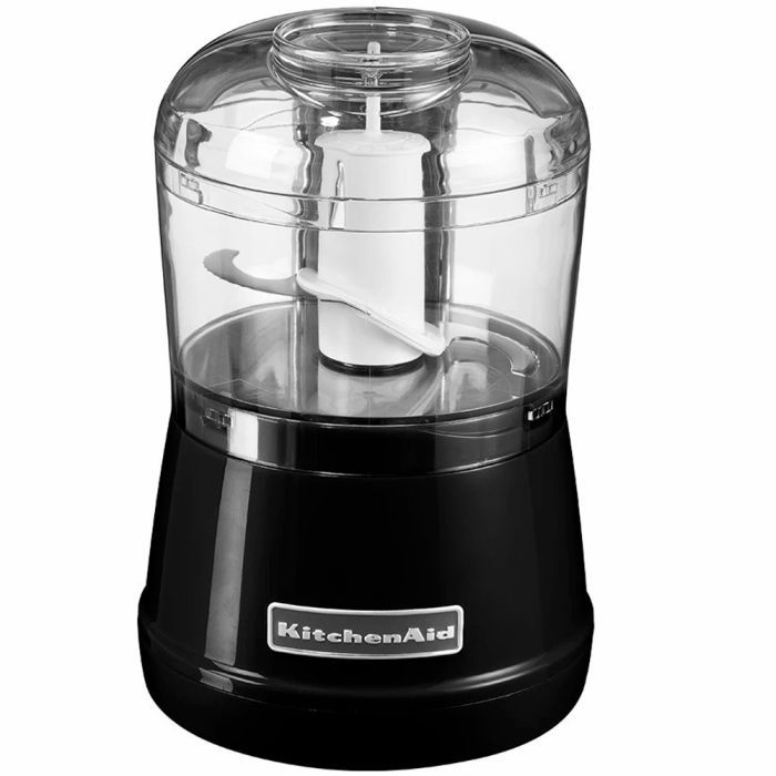 Подрібнювач KitchenAid 5KFC3515EOB зображення 2