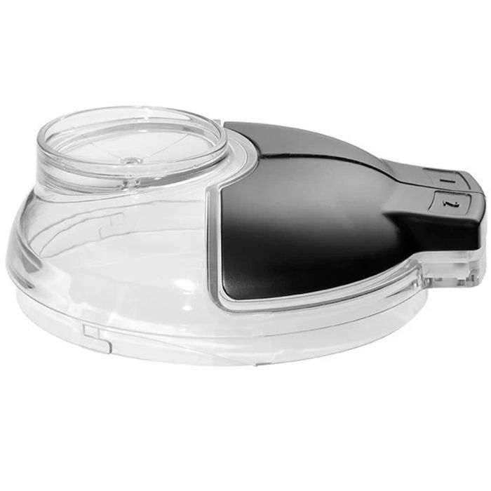 Подрібнювач KitchenAid 5KFC3515EOB зображення 8