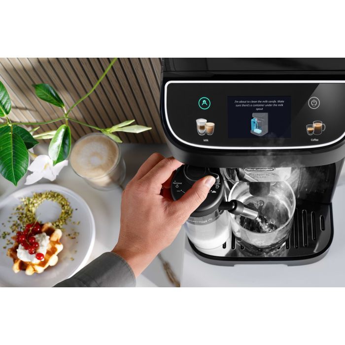 Кавомашина DeLonghi ECAM 320.60 B зображення 12