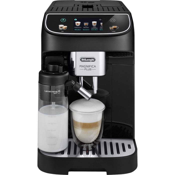 Кофемашина DeLonghi ECAM 320.60 B изображение 2