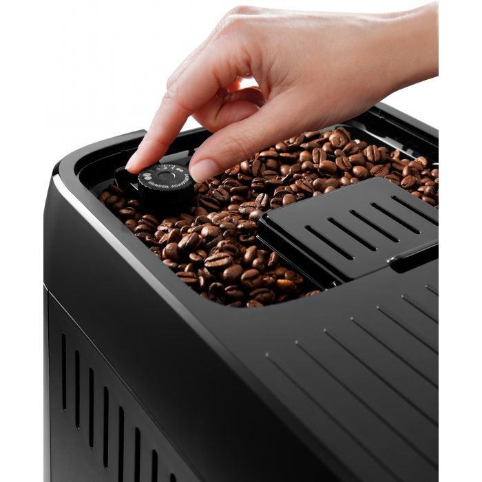 Кофемашина DeLonghi ECAM 320.60 B изображение 4