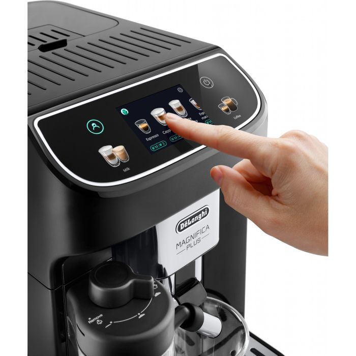 Кофемашина DeLonghi ECAM 320.60 B изображение 5