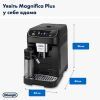 Кавомашина DeLonghi ECAM 320.60 B зображення 6