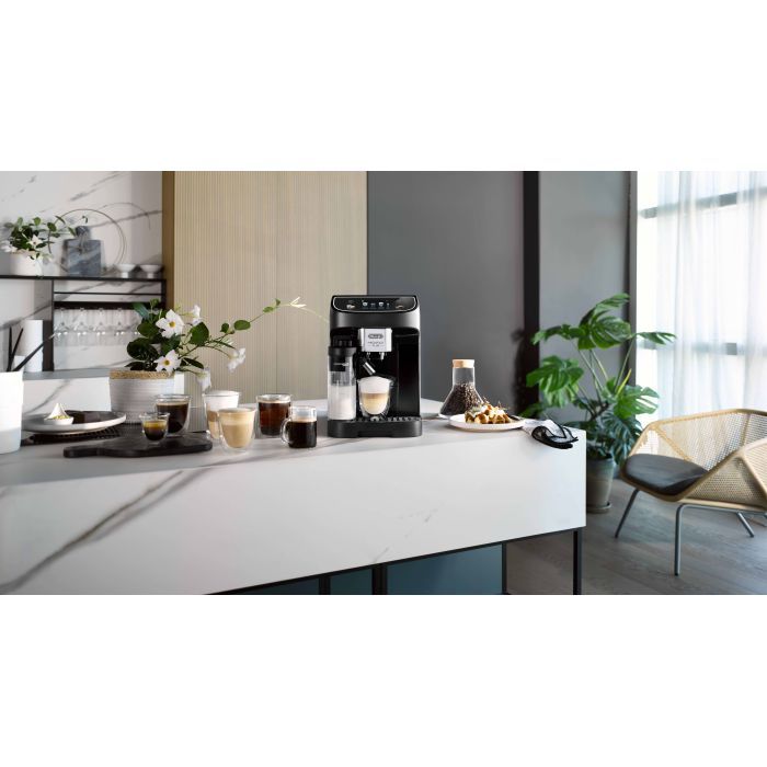 Кавомашина DeLonghi ECAM 320.60 B зображення 7