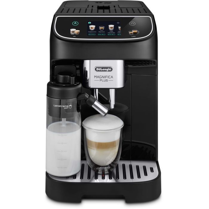 Кавомашина DeLonghi ECAM 320.60 B зображення 8