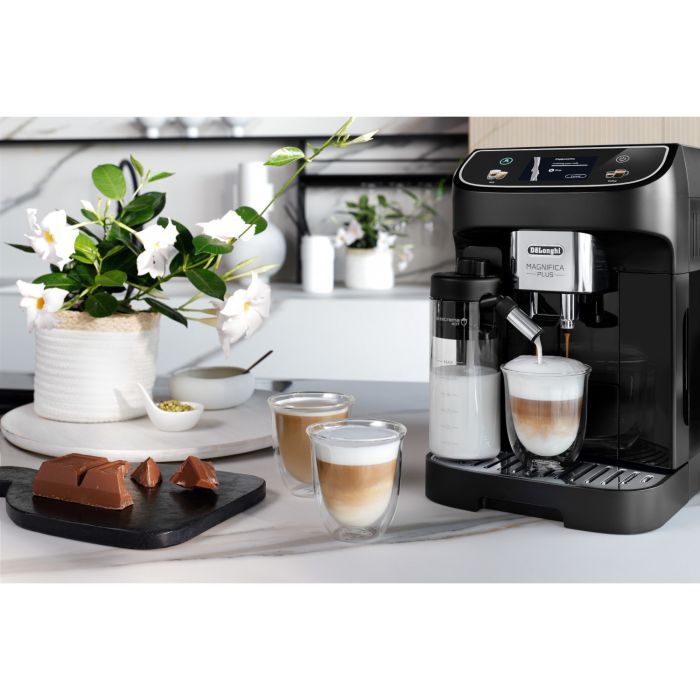 Кофемашина DeLonghi ECAM 320.60 B изображение 9