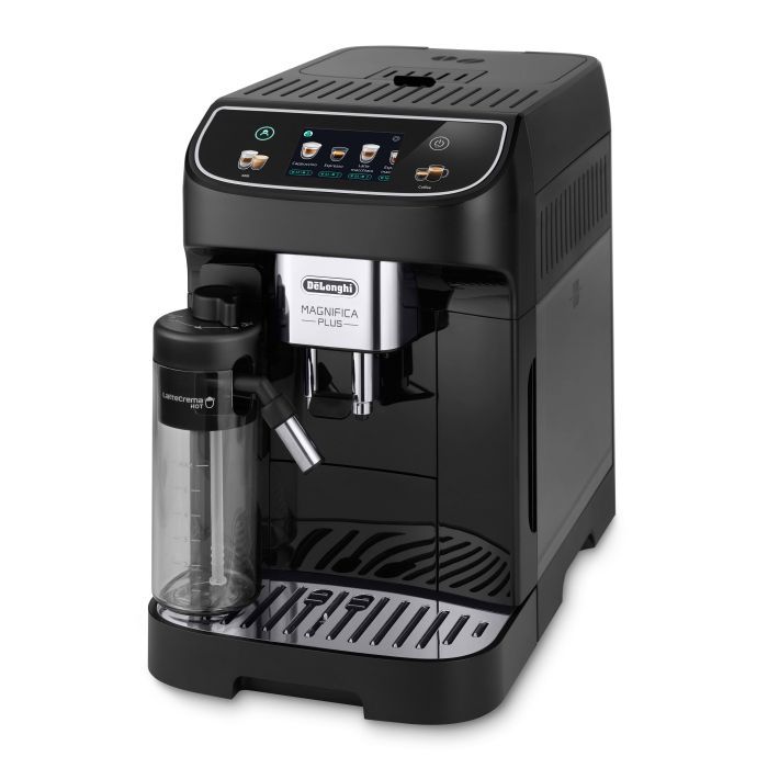 Кавомашина DeLonghi ECAM 320.60 B зображення 9