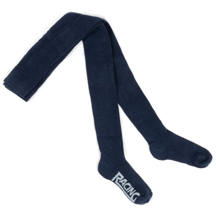 Колготки дитячі UCS Socks однотонні (M0C0301-2299-3B-blue) зображення 2