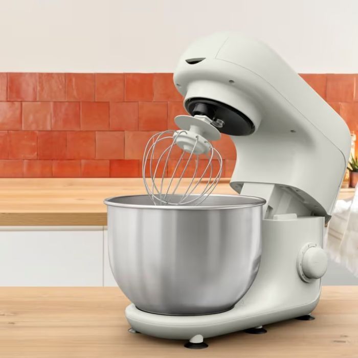 Міксер Tefal QB160138 зображення 10