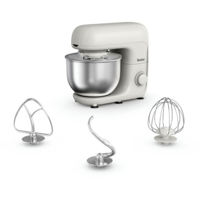 Міксер Tefal QB160138 зображення 2