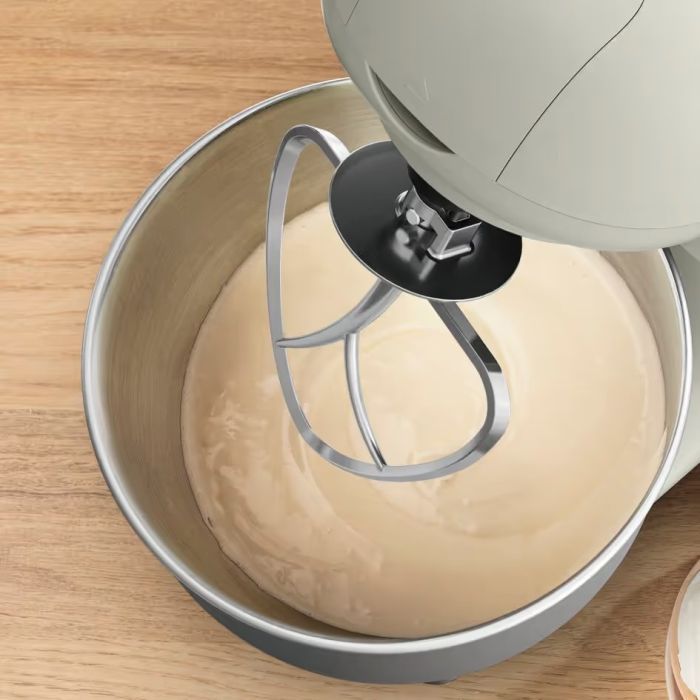 Міксер Tefal QB160138 зображення 6