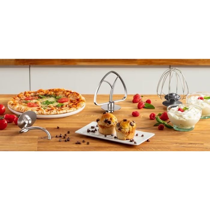 Міксер Tefal QB160138 зображення 7