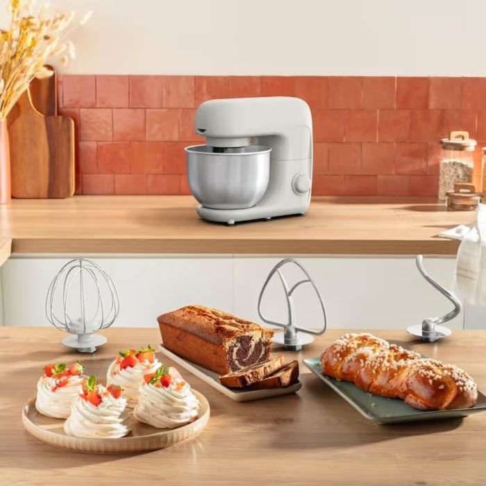 Міксер Tefal QB160138 зображення 8