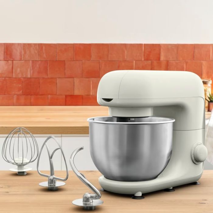 Міксер Tefal QB160138 зображення 9