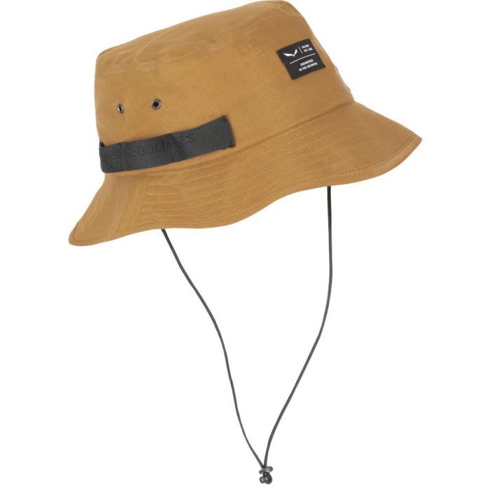 Капелюх Salewa Puez Hemp Brimmed Hat 28924 7020 M/58 (013.012.1032)