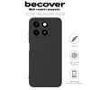 Чехол для мобильного телефона BeCover ZTE Blade A55 Black (712287) изображение 5