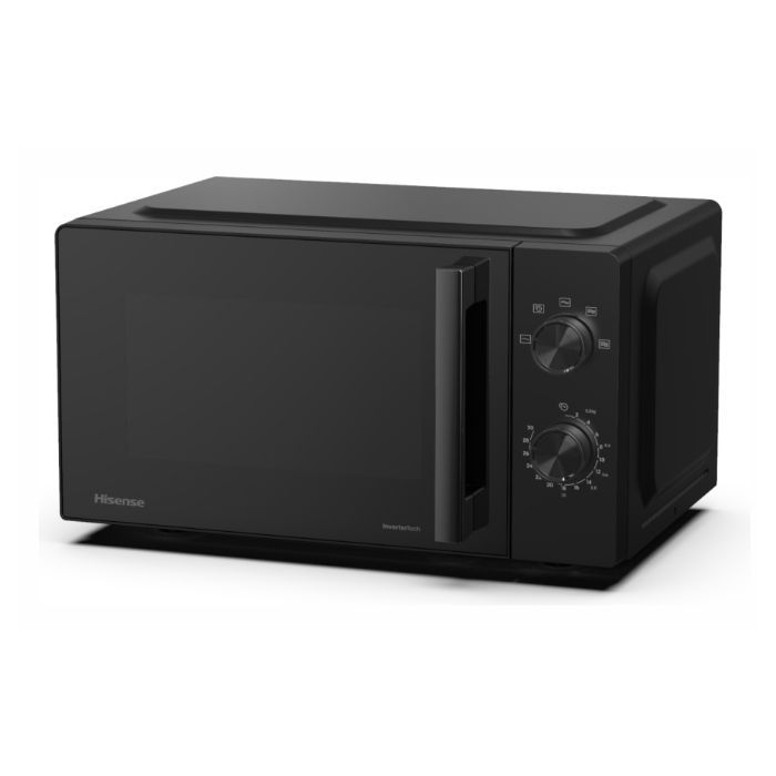 Микроволновая печь Hisense H20MOBP1HI изображение 3