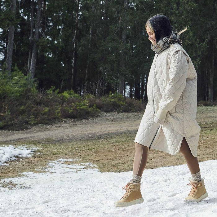 Черевики Merrell Marquette Thermo Lace WP Wmn tan 40 (036.1496) зображення 7