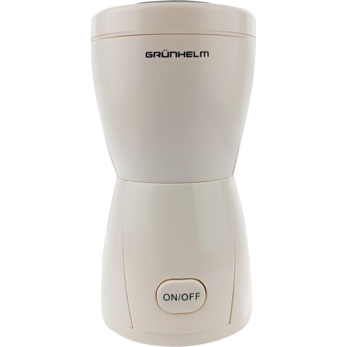 Кофемолка Grunhelm GС-3080W