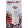 Кофемолка Grunhelm GС-3080W изображение 4