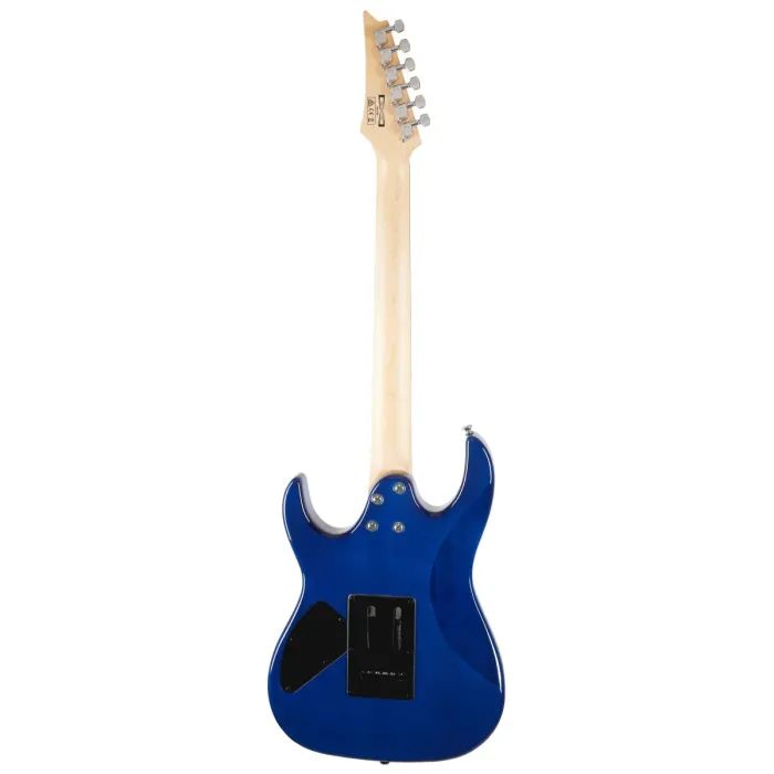 Електрогітара Ibanez GRX70QA TBB (224094) зображення 2