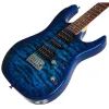 Електрогітара Ibanez GRX70QA TBB (224094) зображення 3