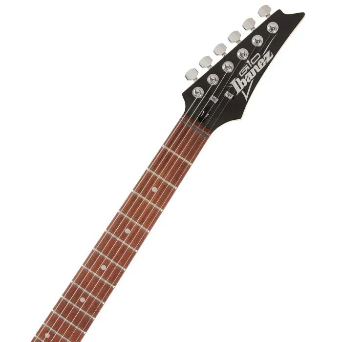 Електрогітара Ibanez GRX70QA TBB (224094) зображення 4