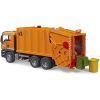 Спецтехніка Bruder Сміттєвоз MAN TGS (03760) зображення 2