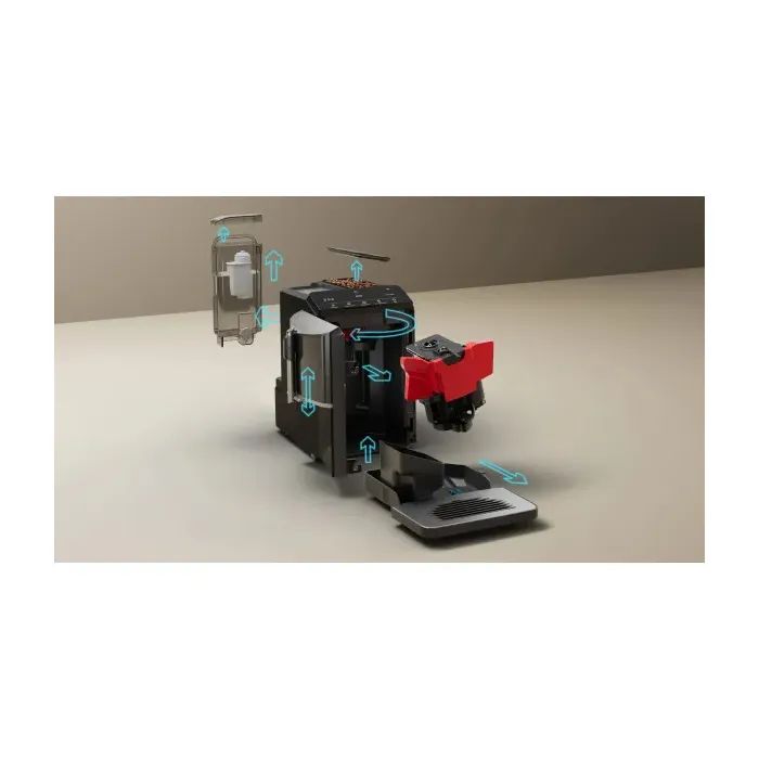 Кофемашина Siemens TF301E19 изображение 10
