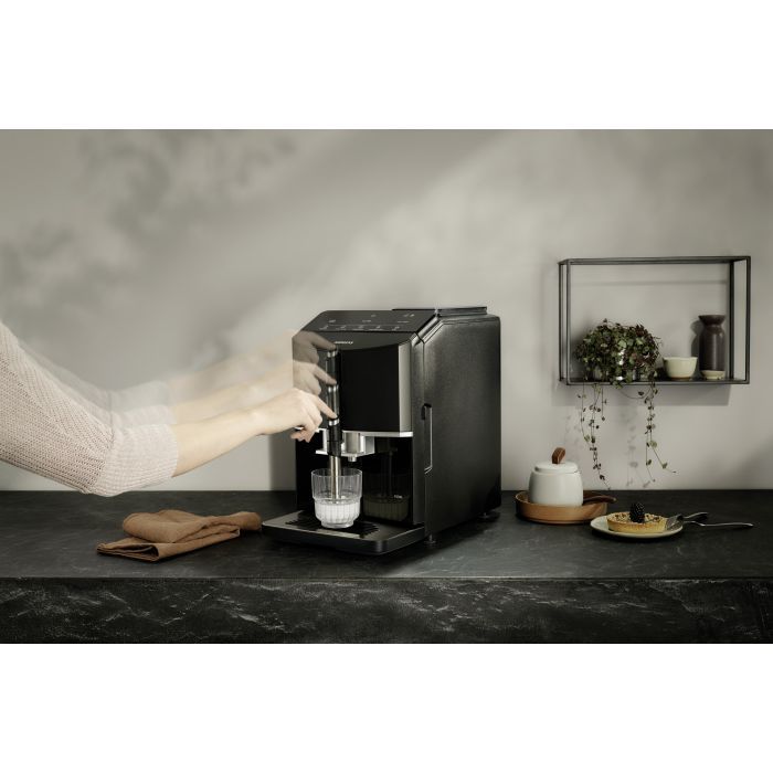 Кофемашина Siemens TF301E19 изображение 3