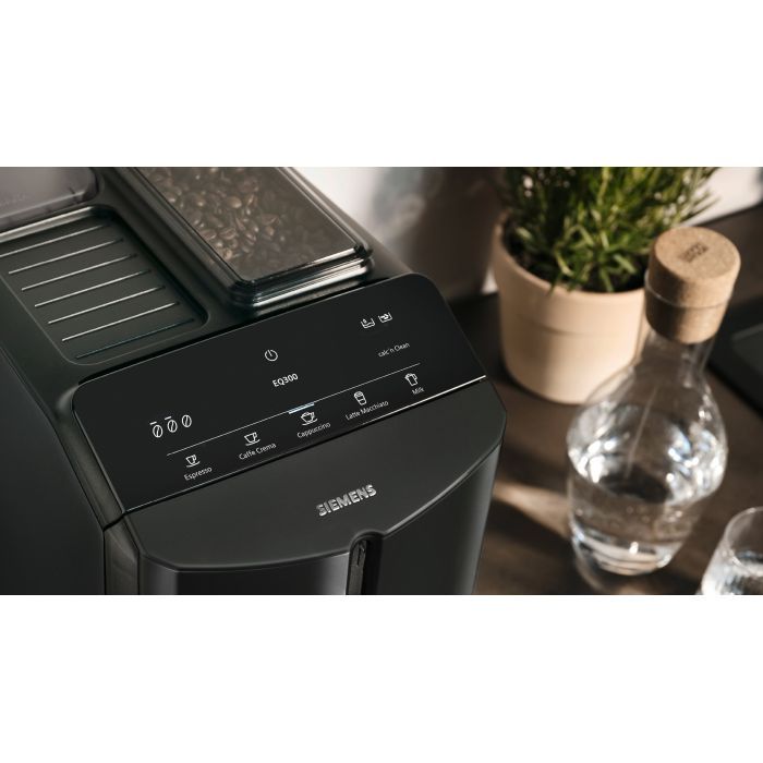 Кофемашина Siemens TF301E19 изображение 5