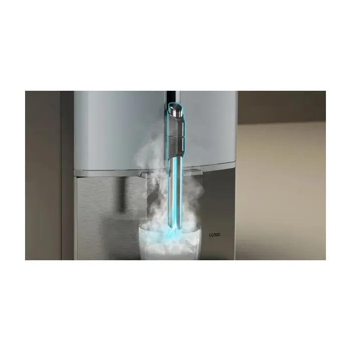 Кофемашина Siemens TF301E19 изображение 9