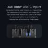 Зарядное устройство для дрона iSDT MA331 Air 3 Series Charging Hub (iSDT-MA331) изображение 6